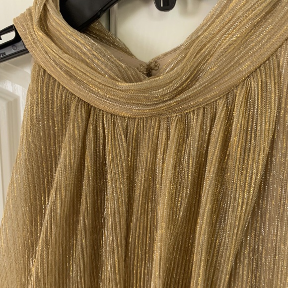 Melanie Lyne evening dress - Picture 1 of 5